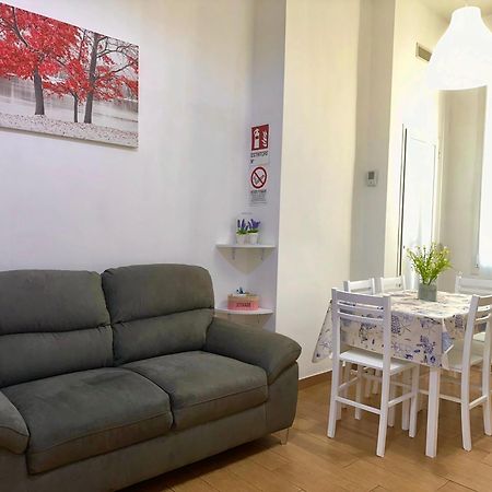 Apartment Nice Venice ميستر المظهر الخارجي الصورة