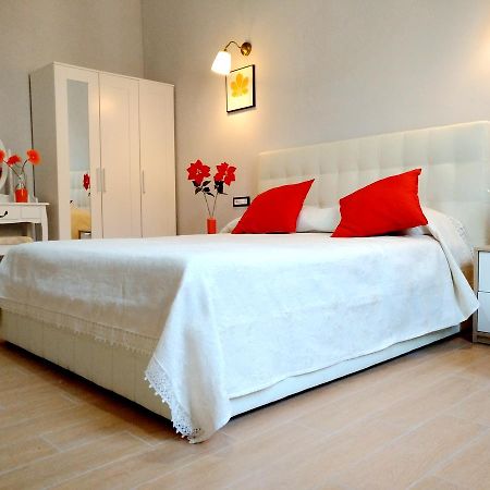 Apartment Nice Venice ميستر المظهر الخارجي الصورة