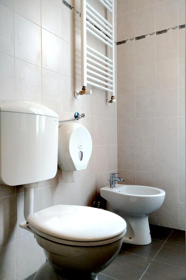 Apartment Nice Venice ميستر المظهر الخارجي الصورة