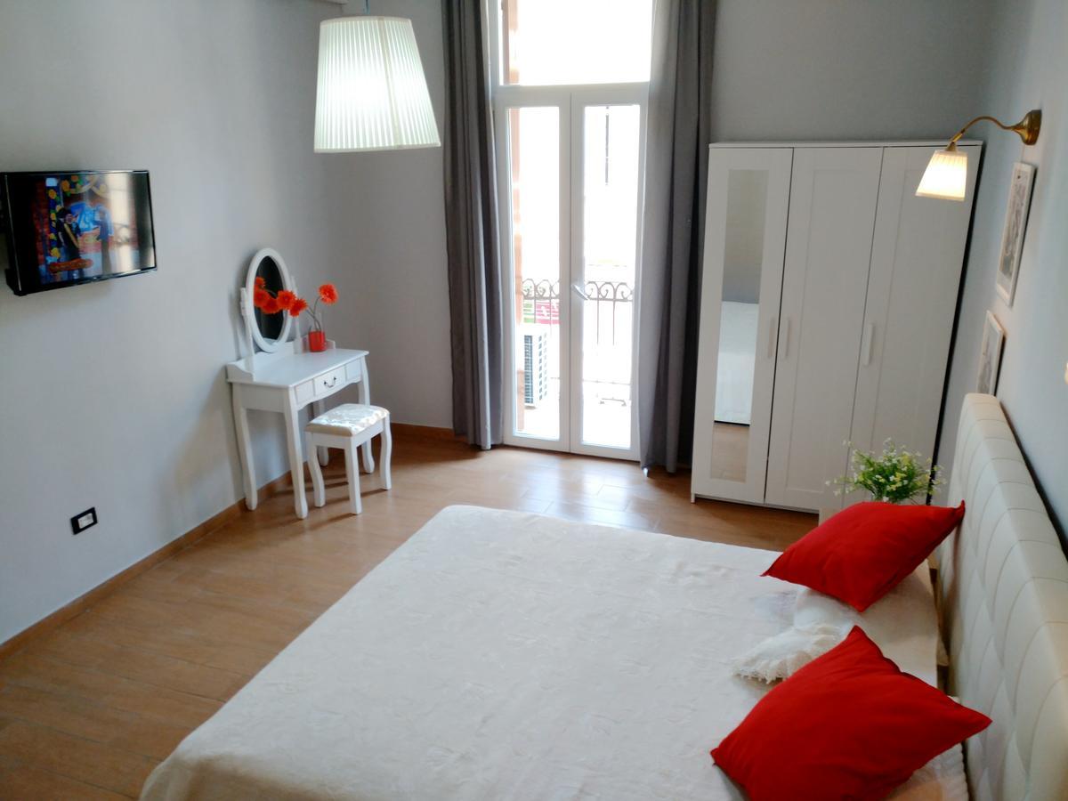 Apartment Nice Venice ميستر المظهر الخارجي الصورة