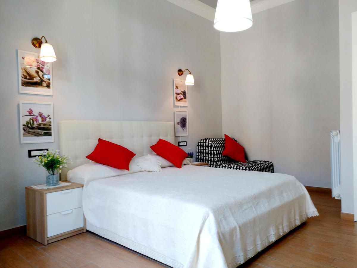 Apartment Nice Venice ميستر المظهر الخارجي الصورة