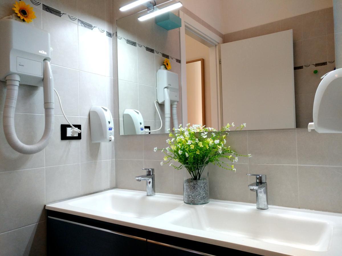 Apartment Nice Venice ميستر المظهر الخارجي الصورة