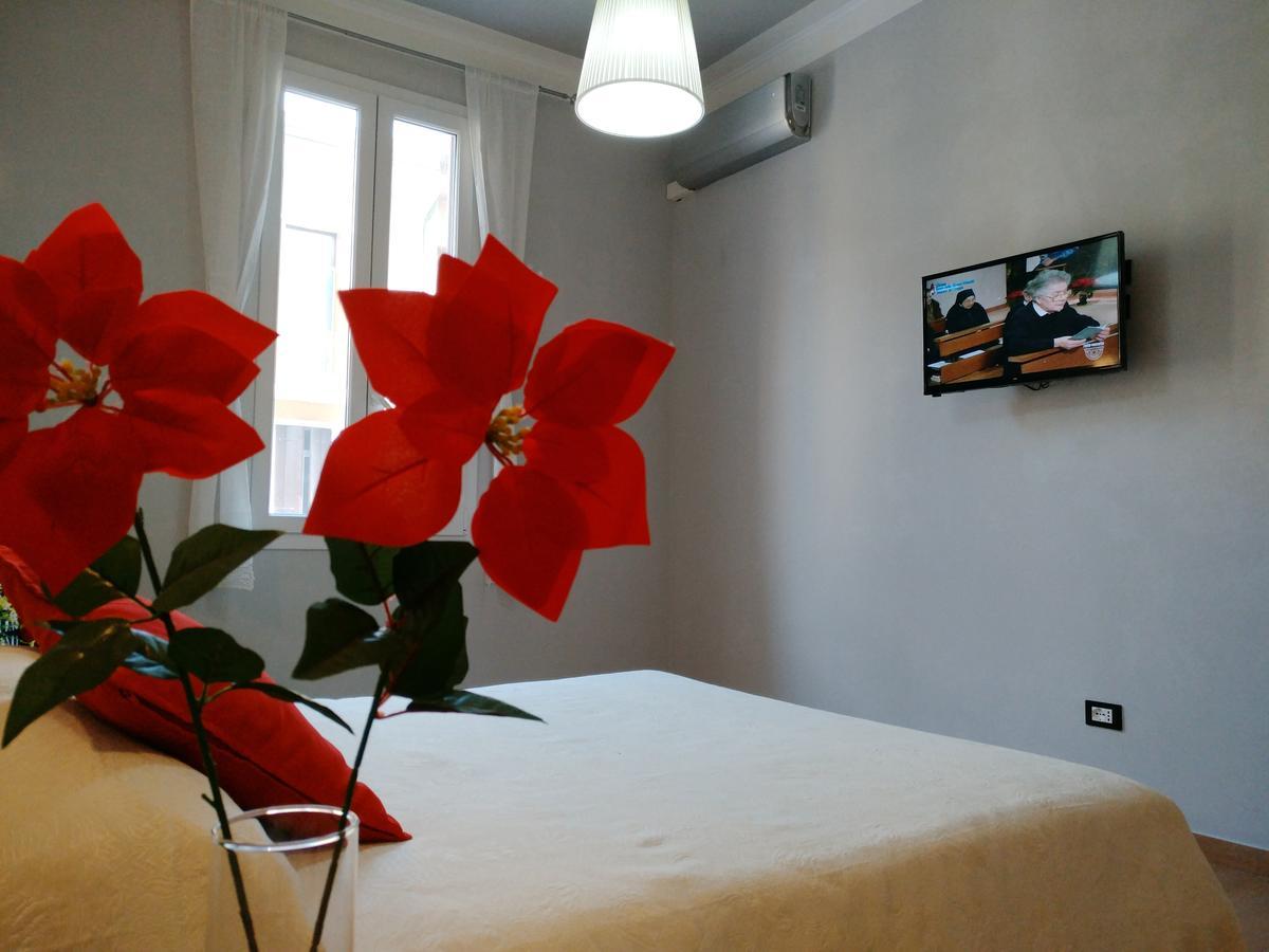Apartment Nice Venice ميستر المظهر الخارجي الصورة