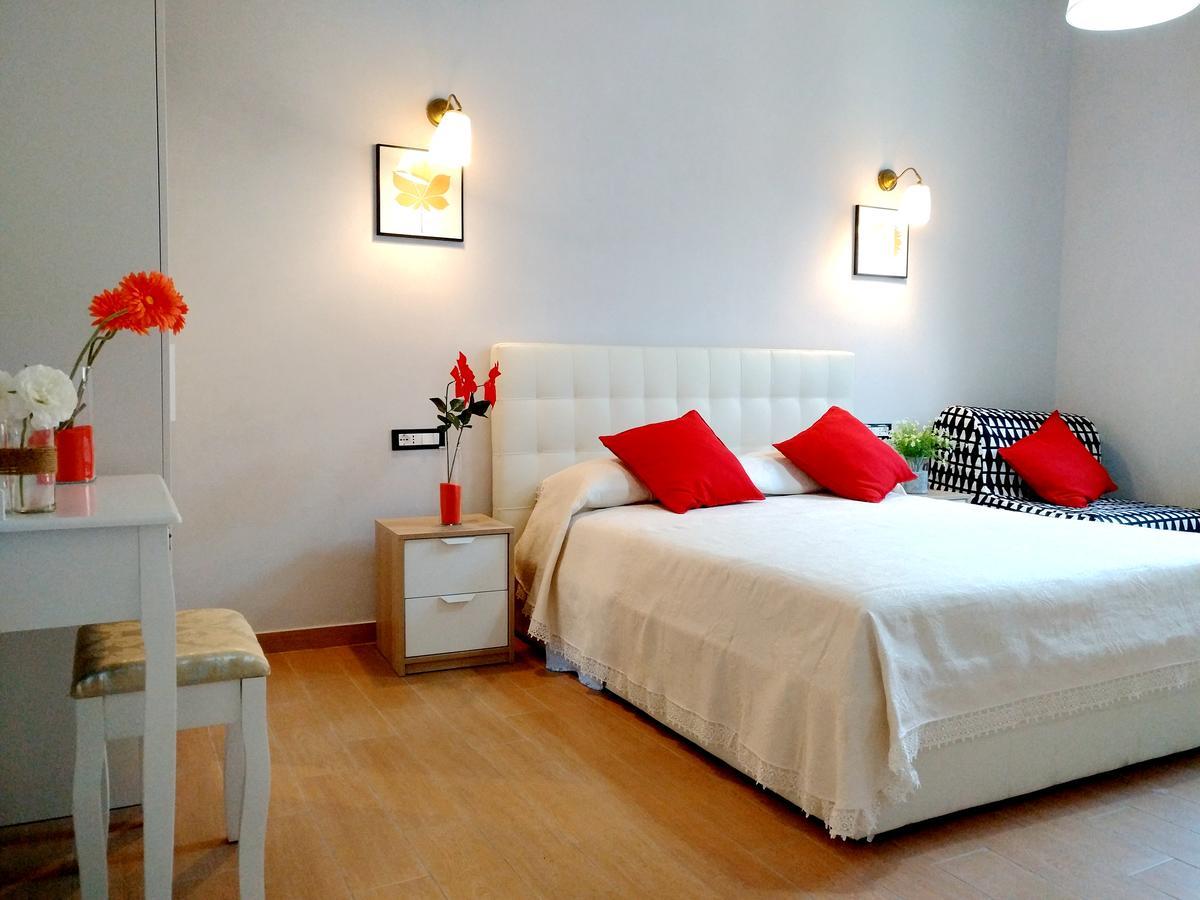 Apartment Nice Venice ميستر المظهر الخارجي الصورة