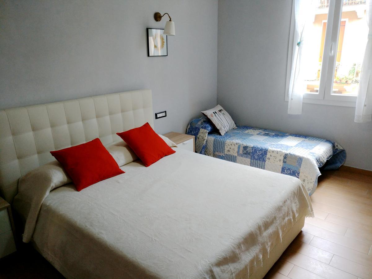 Apartment Nice Venice ميستر المظهر الخارجي الصورة