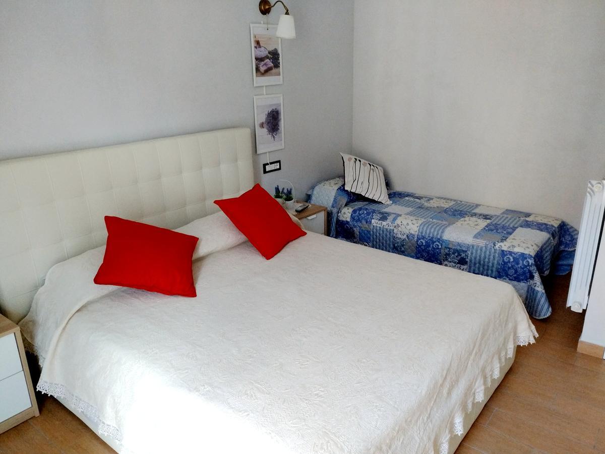 Apartment Nice Venice ميستر المظهر الخارجي الصورة